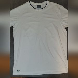 Lacoste Sleep Shirt